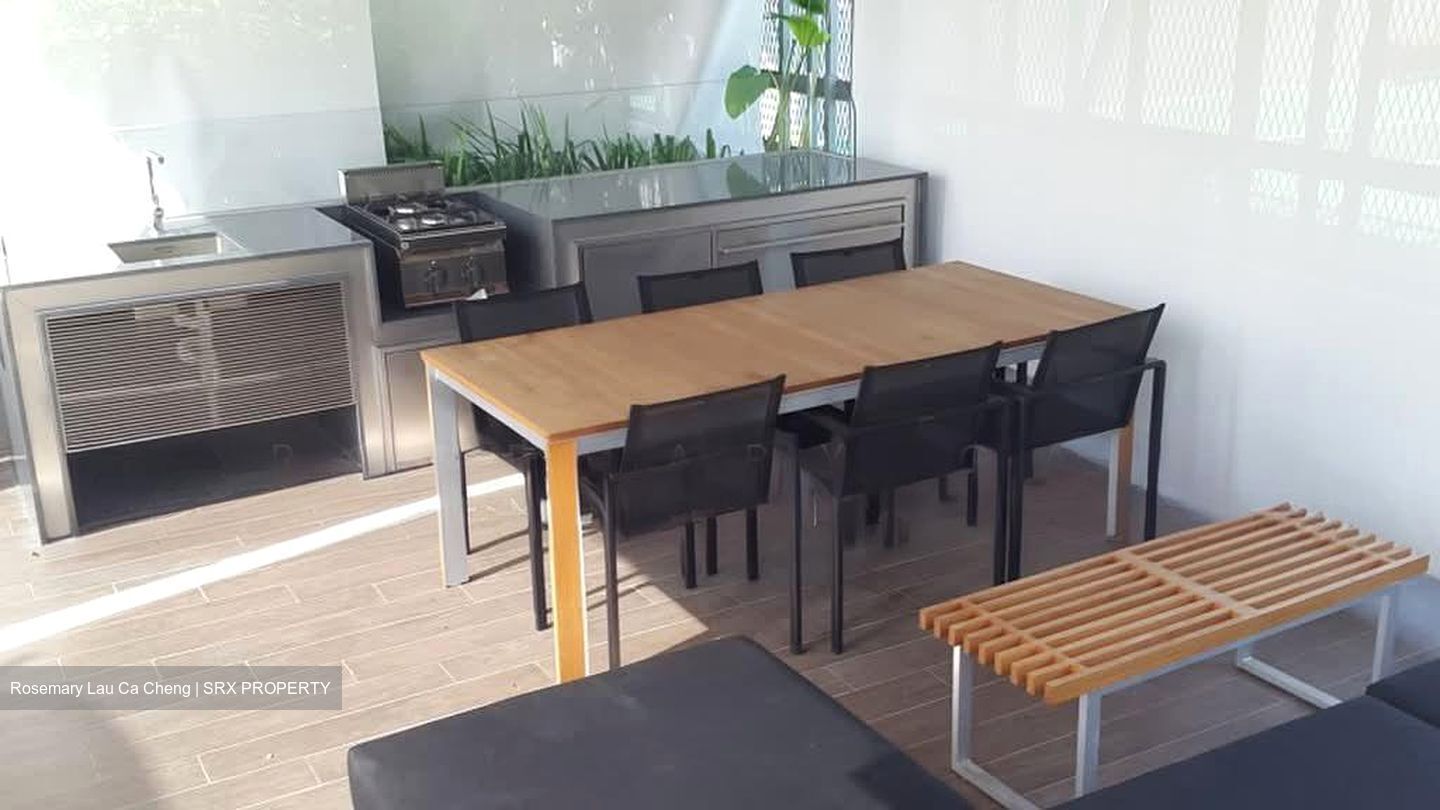 euHabitat (D14), Condominium #579392301